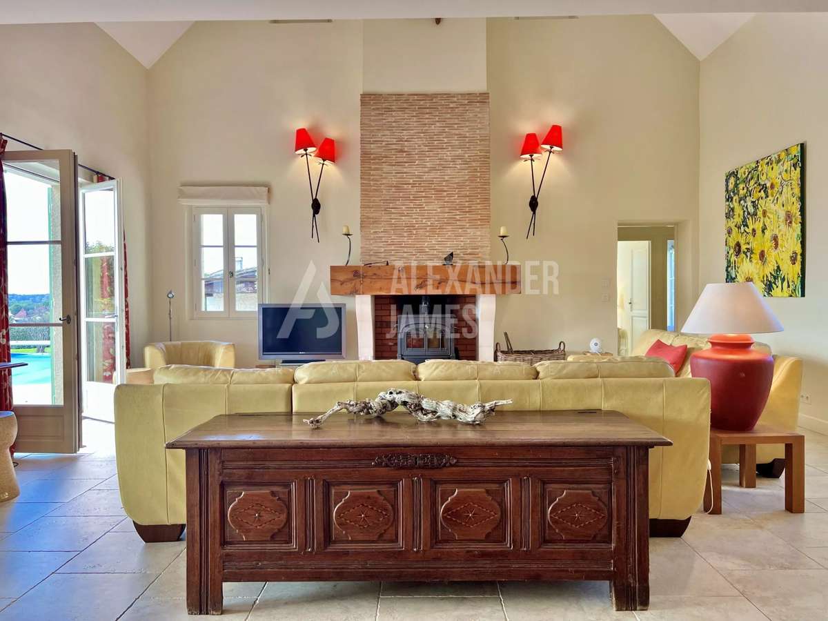 Maison Bergerac