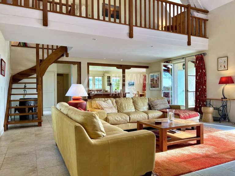 Maison Bergerac - 3 chambres - 211m²