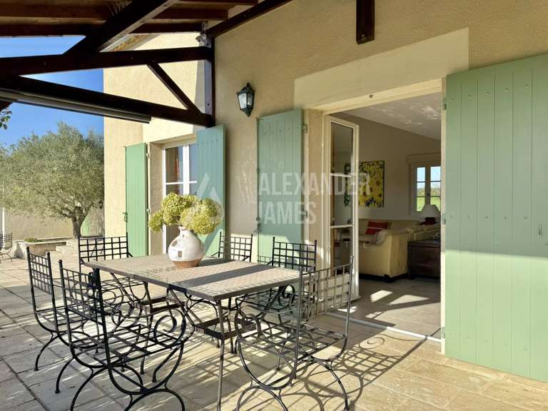 Maison Bergerac - 3 chambres - 211m²