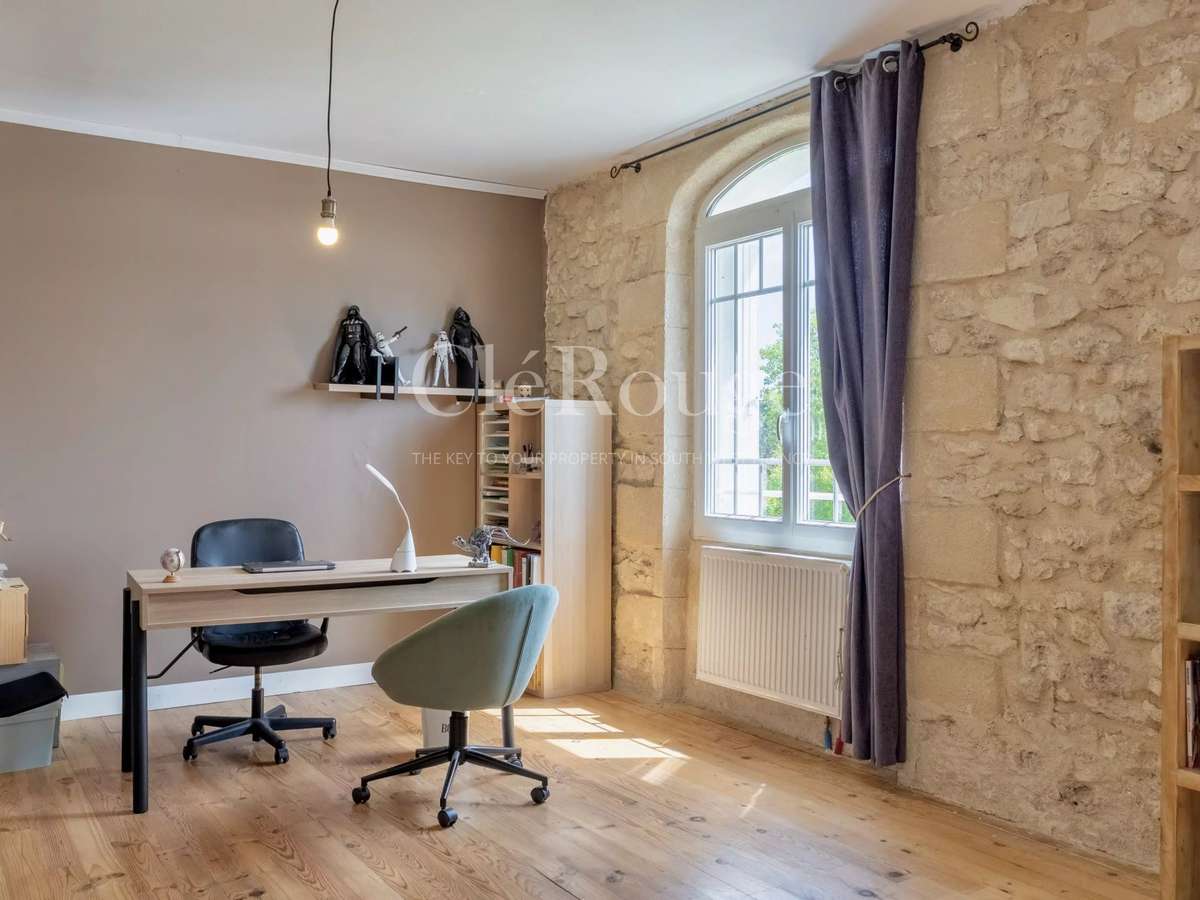 Maison Bergerac