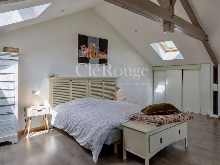 Maison Bergerac - 5 chambres - 295m²