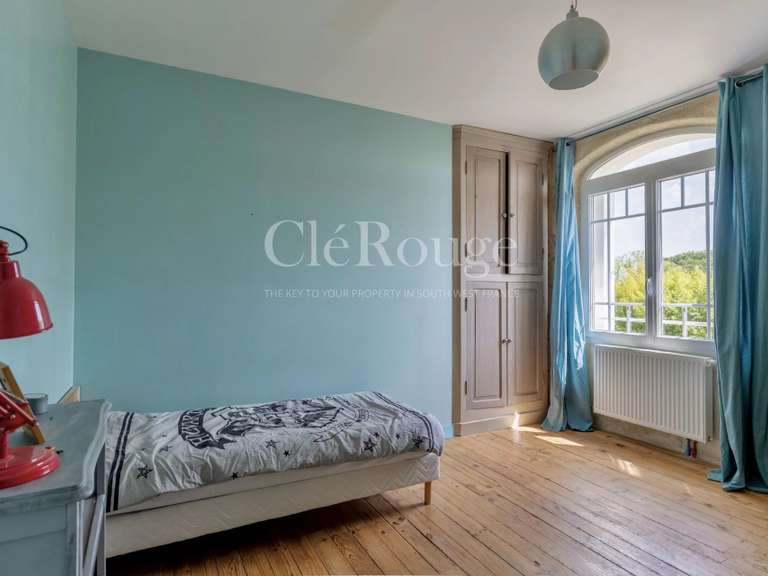 Maison Bergerac - 5 chambres - 295m²