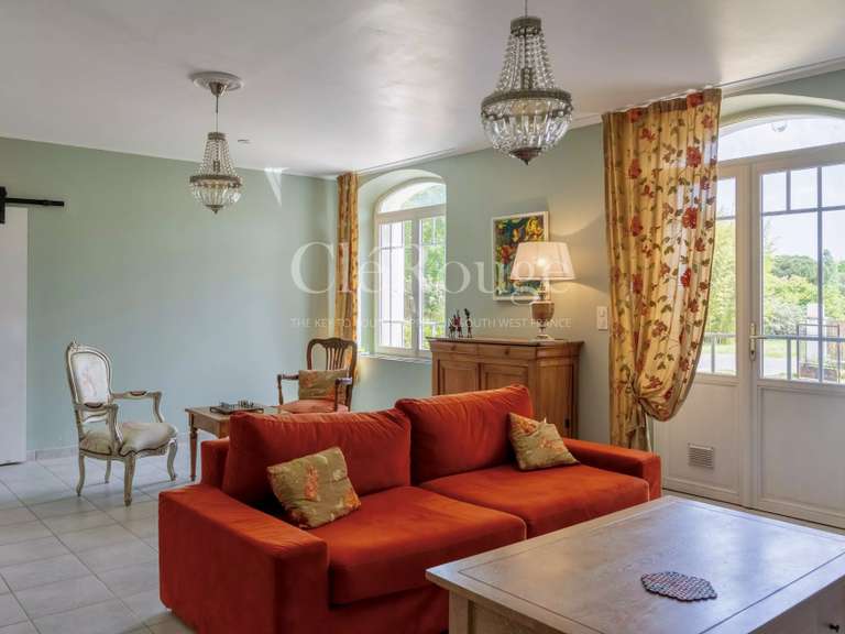 Maison Bergerac - 5 chambres - 295m²