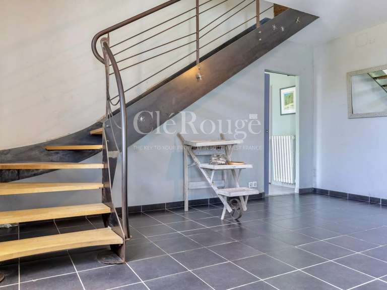 Maison Bergerac - 5 chambres - 295m²