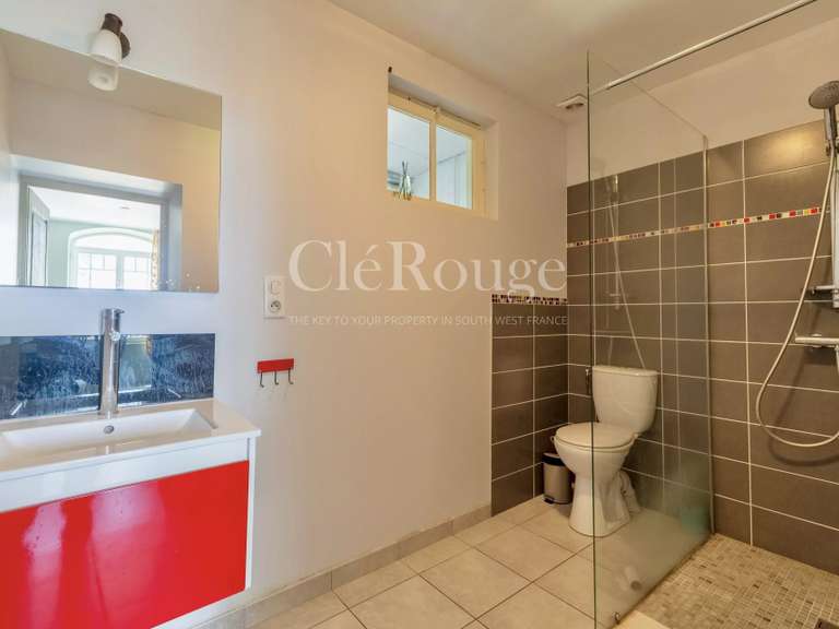 Maison Bergerac - 5 chambres - 295m²