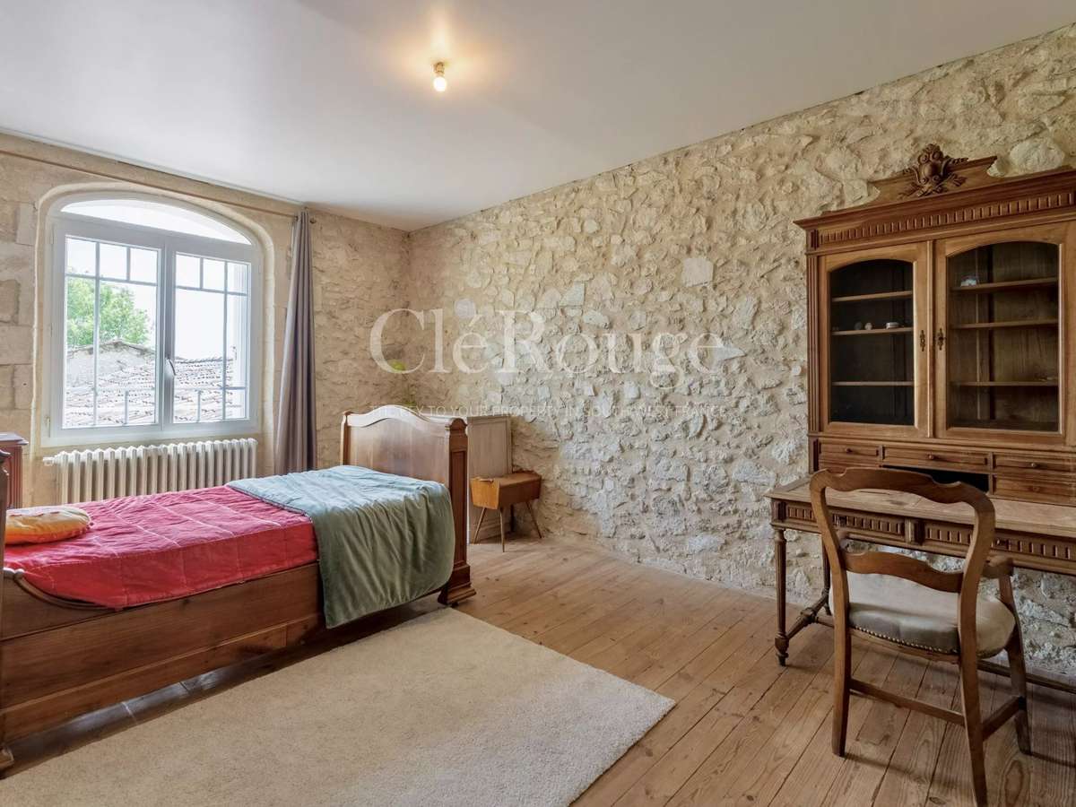 Maison Bergerac