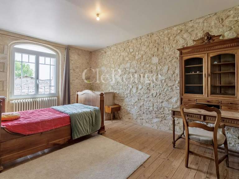 Maison Bergerac - 5 chambres - 295m²