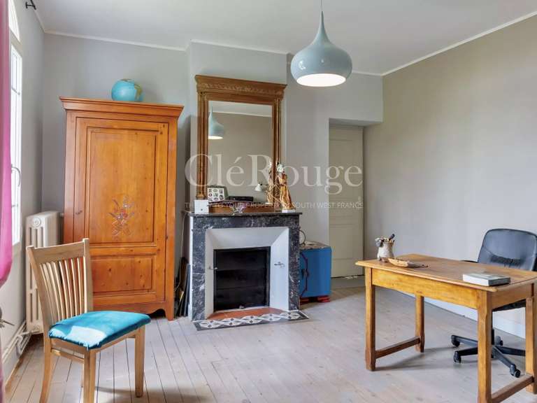 Maison Bergerac - 5 chambres - 295m²