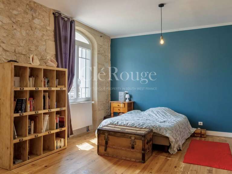 Maison Bergerac - 5 chambres - 295m²