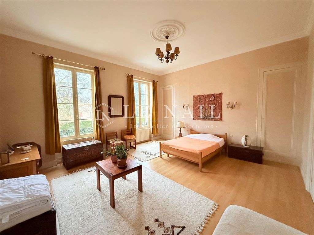 Maison Bergerac