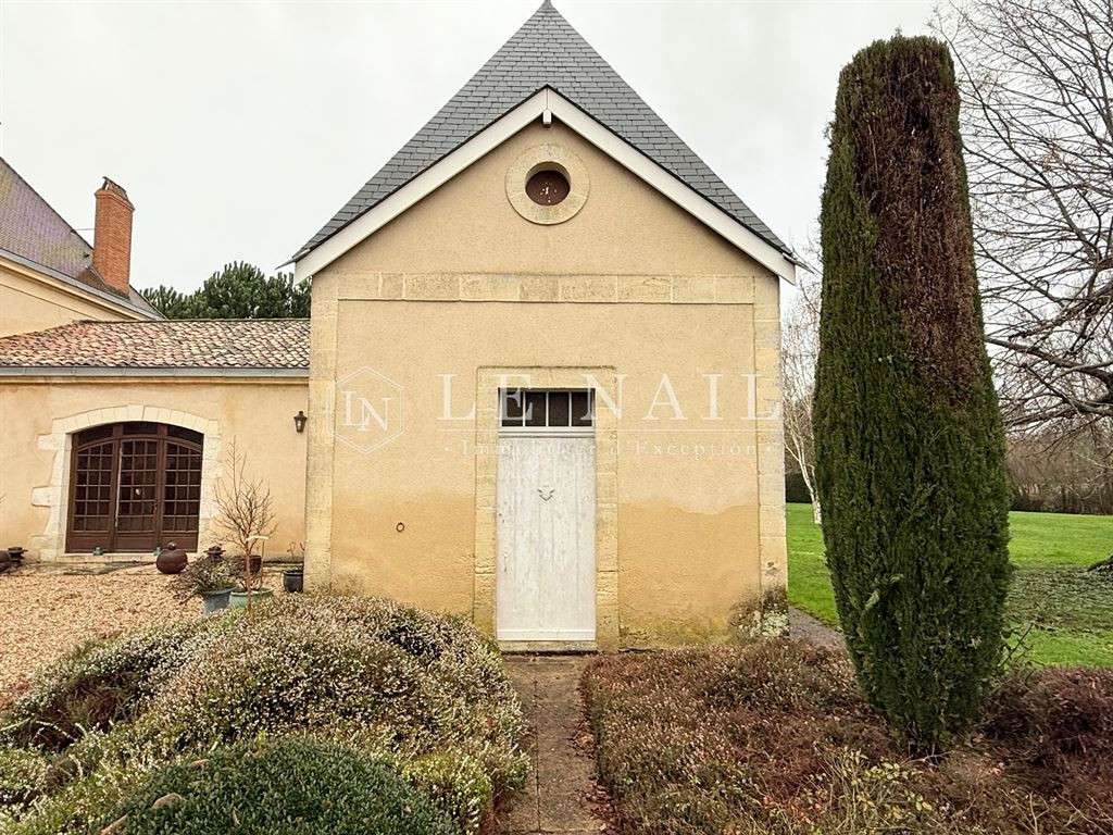 Maison Bergerac