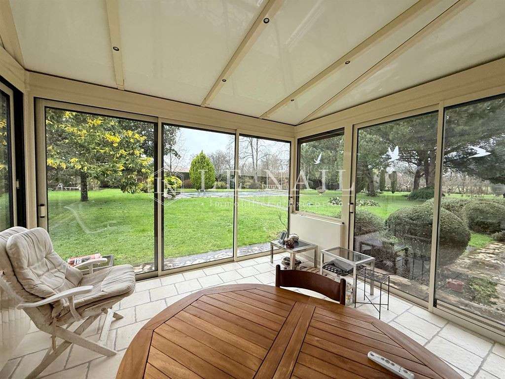 Maison Bergerac