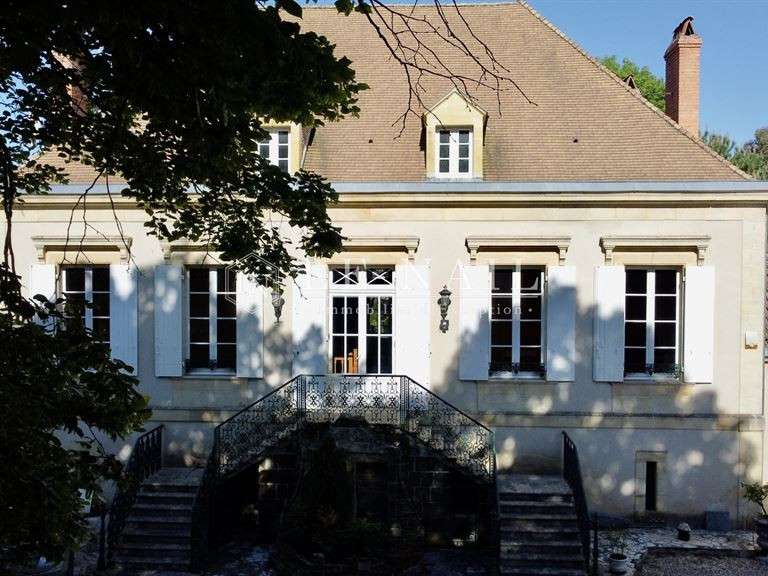 Maison Bergerac