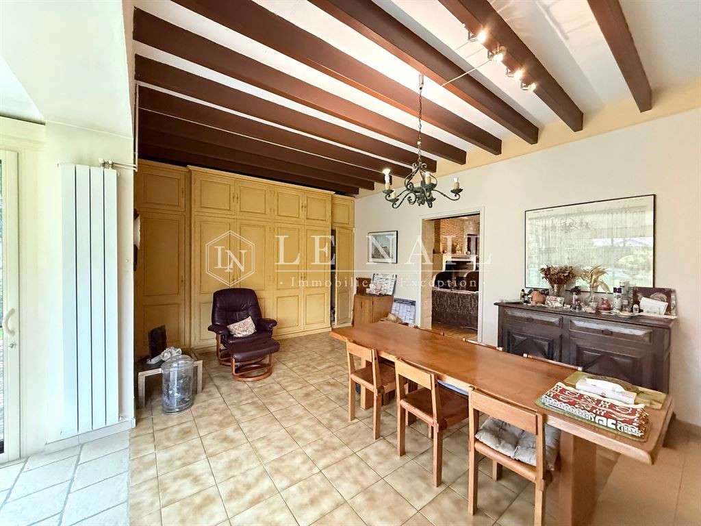 Maison Bergerac