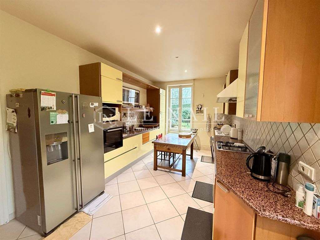 Maison Bergerac