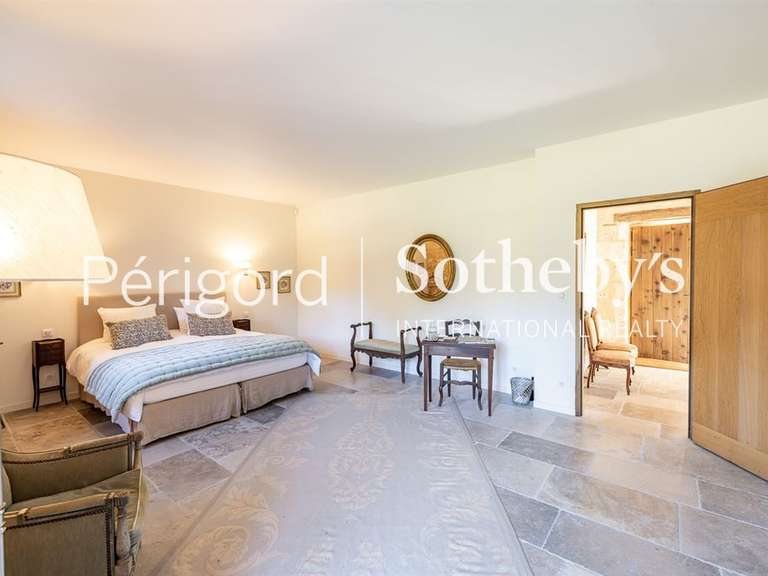 Maison Bergerac - 12 chambres - 750m²