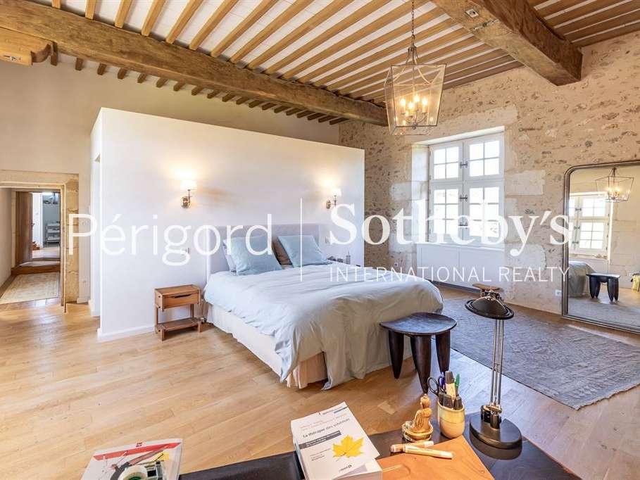 Maison Bergerac