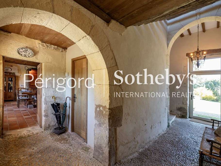 Maison Bergerac