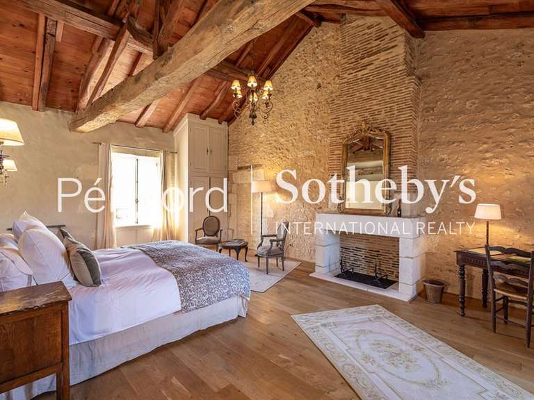 Maison Bergerac - 12 chambres - 750m²