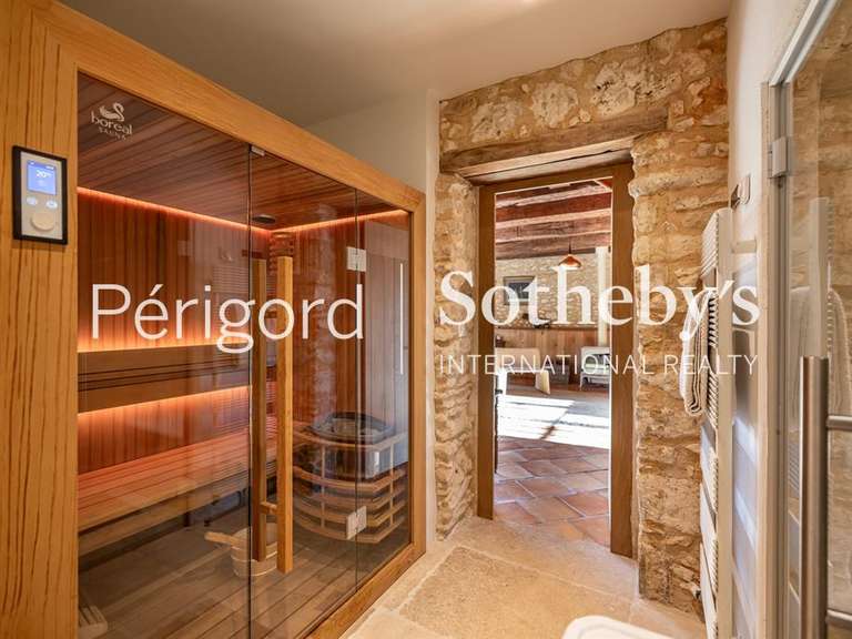 Maison Bergerac - 12 chambres - 750m²