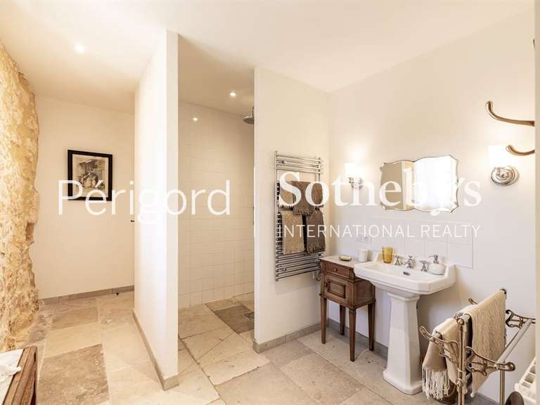Maison Bergerac - 12 chambres - 750m²