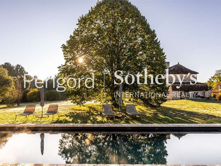Maison Bergerac - 12 chambres - 750m²