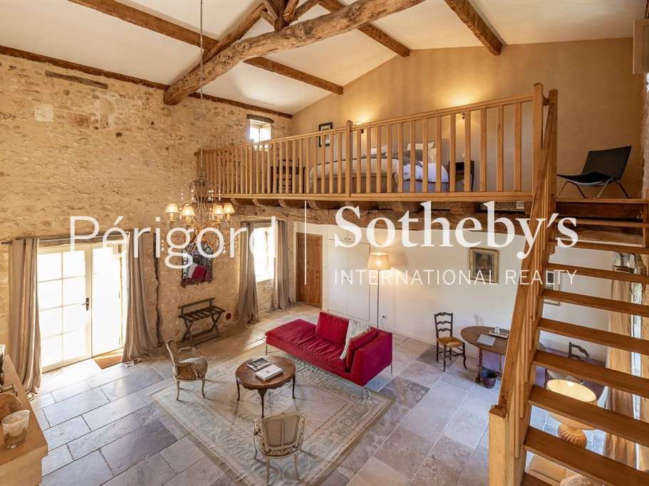 Maison Bergerac