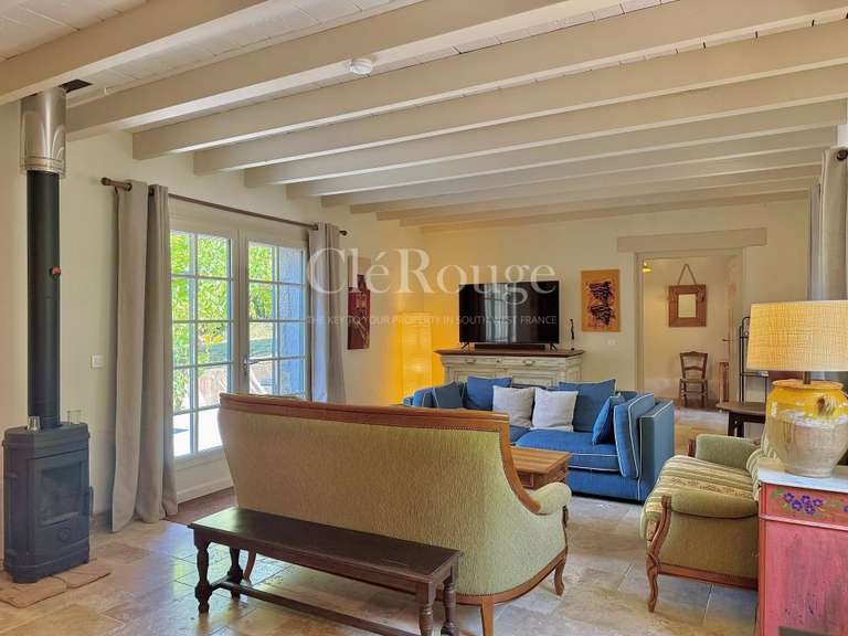 Maison Bergerac - 7 chambres - 274m²