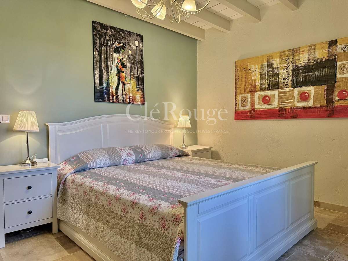 Maison Bergerac