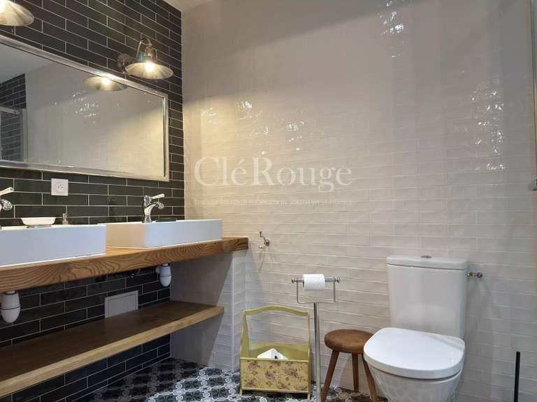 Maison Bergerac - 7 chambres - 274m²