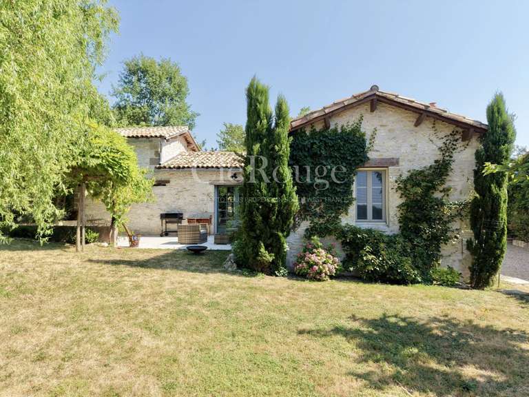 Maison Bergerac - 7 chambres - 274m²