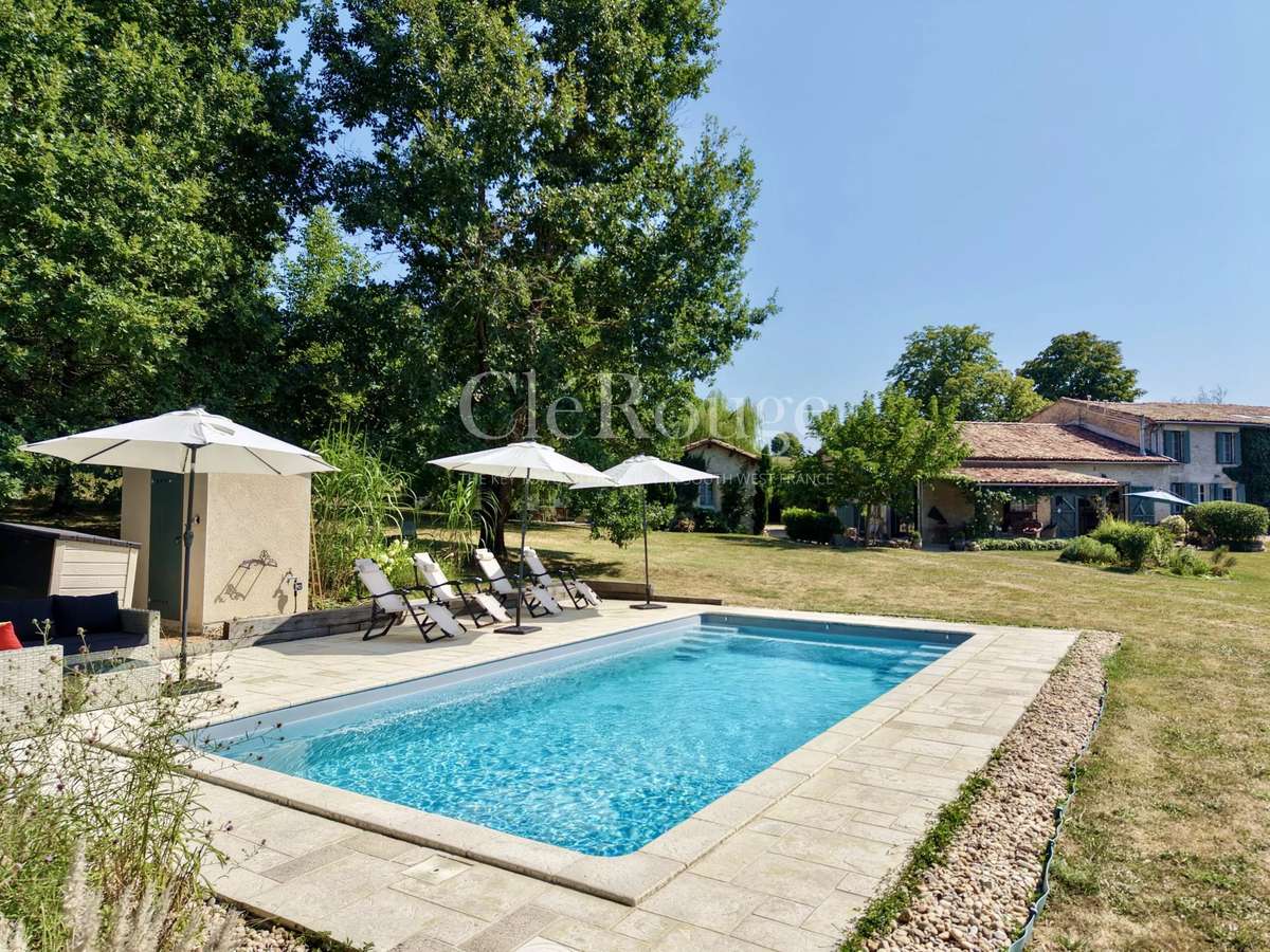 Maison Bergerac