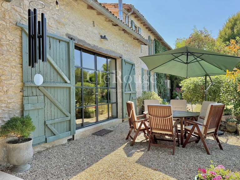 Maison Bergerac - 7 chambres - 274m²