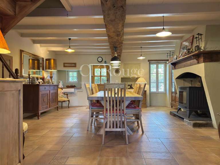 Maison Bergerac - 7 chambres - 274m²
