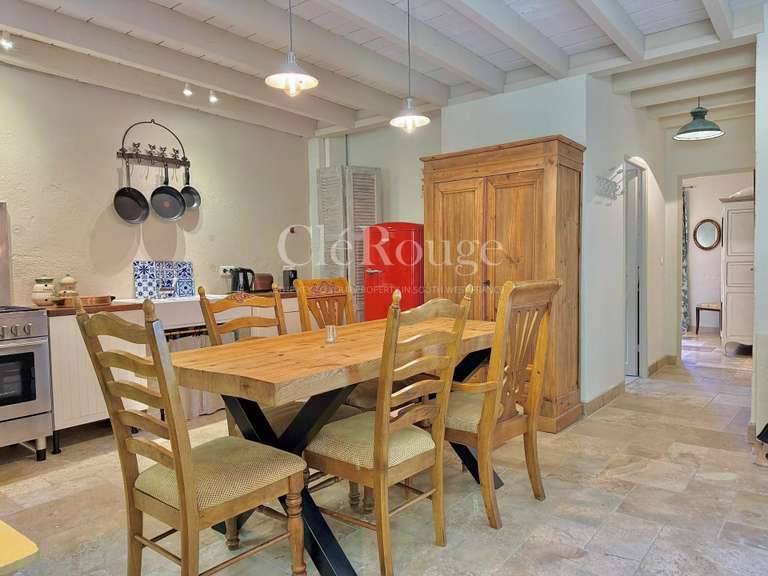 Maison Bergerac - 7 chambres - 274m²