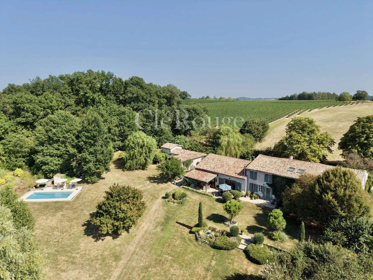 Maison Bergerac