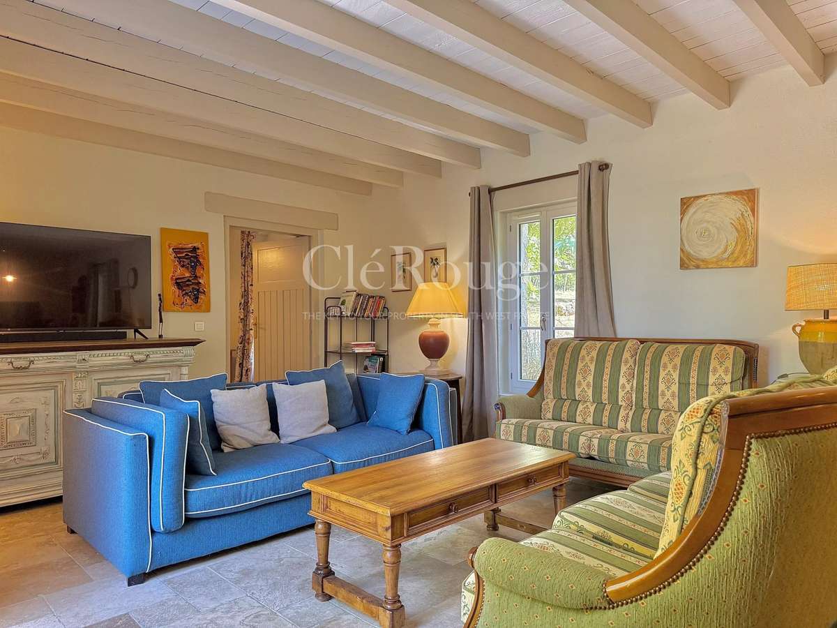 Maison Bergerac