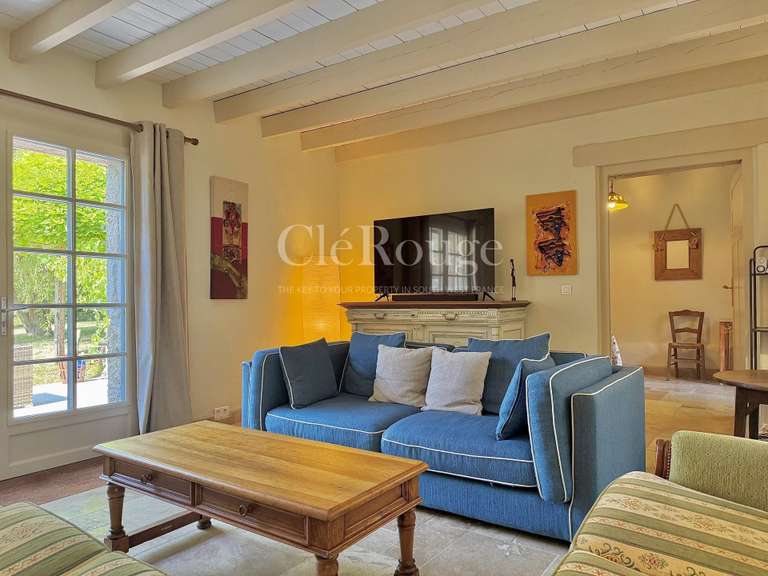 Maison Bergerac - 7 chambres - 274m²