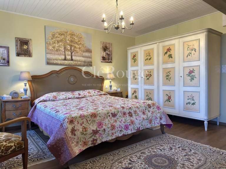 Maison Bergerac - 7 chambres - 274m²