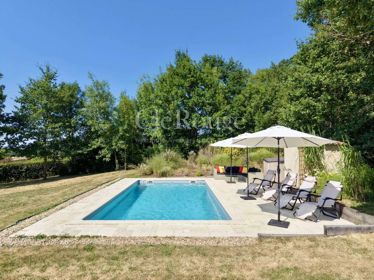 Maison Bergerac