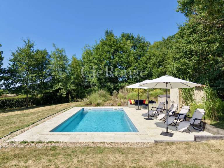 Maison Bergerac - 7 chambres - 274m²