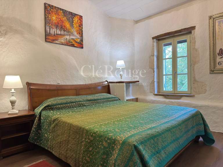 Maison Bergerac - 7 chambres - 274m²