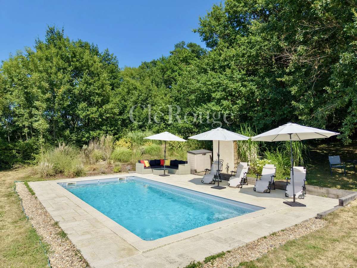 Maison Bergerac