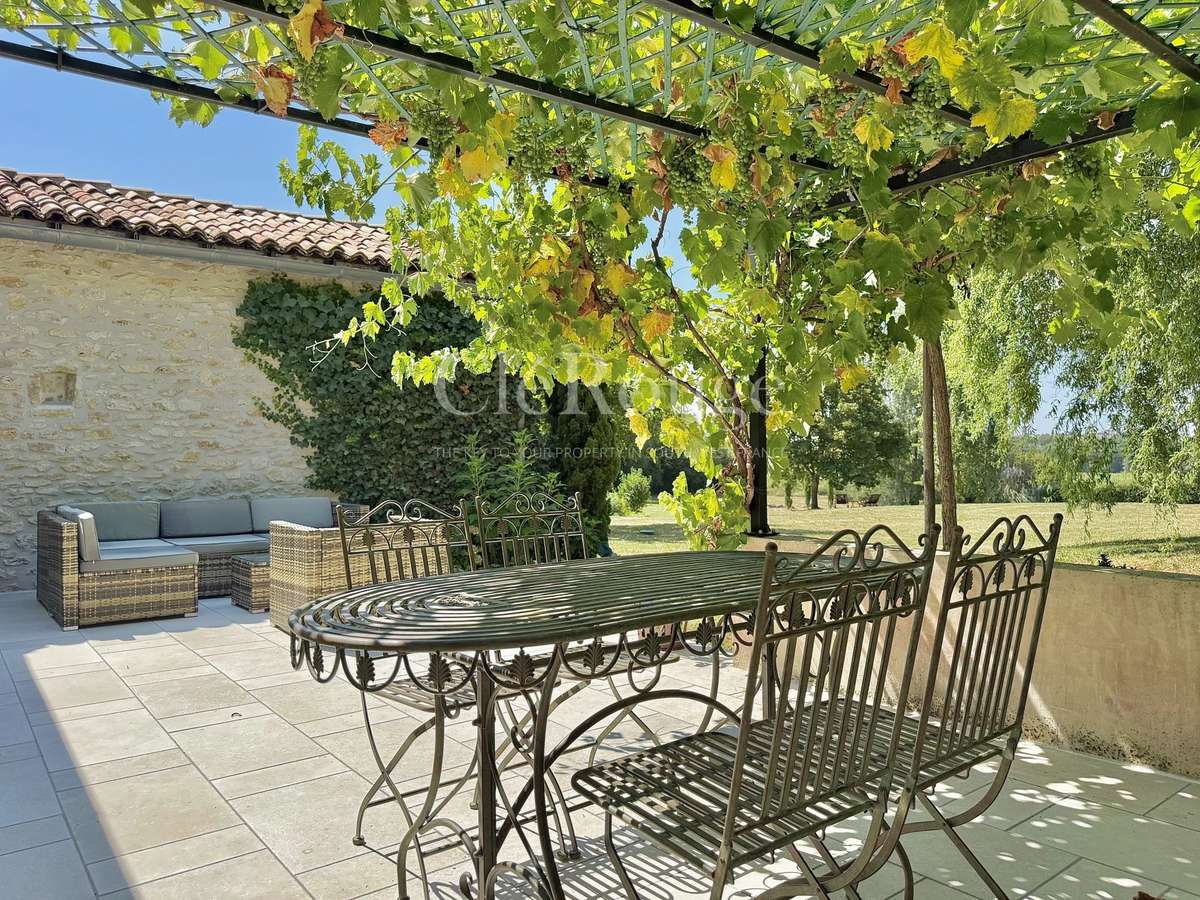Maison Bergerac