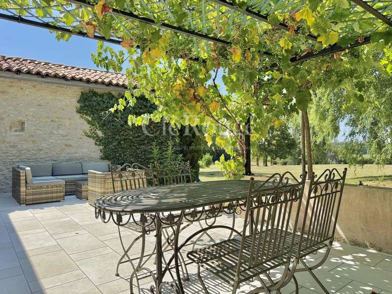 Maison Bergerac - 7 chambres - 274m²