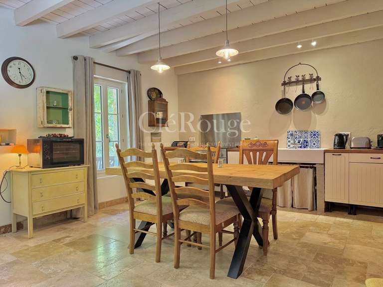 Maison Bergerac - 7 chambres - 274m²