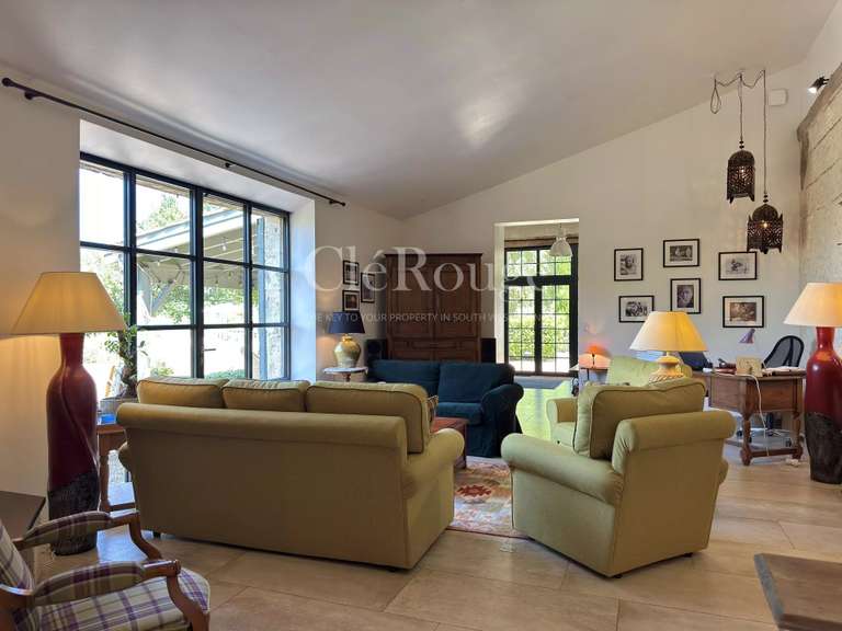 Maison Bergerac - 7 chambres - 274m²