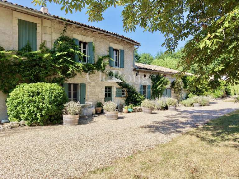 Maison Bergerac - 7 chambres - 274m²