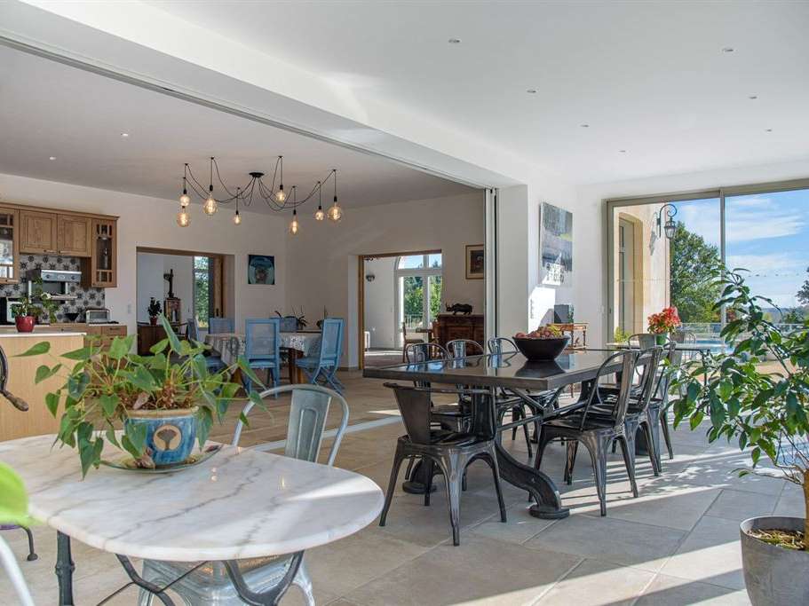 Manoir Bergerac