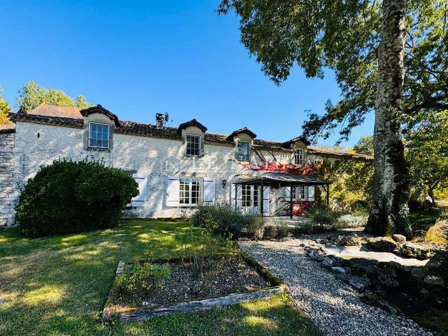Manor Bergerac